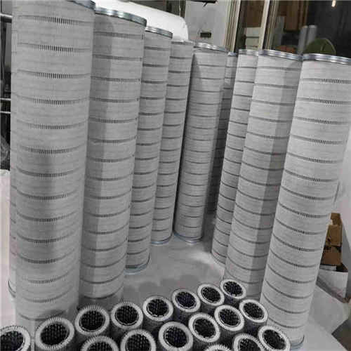 YLH-1000×30Y箱上回油過濾器