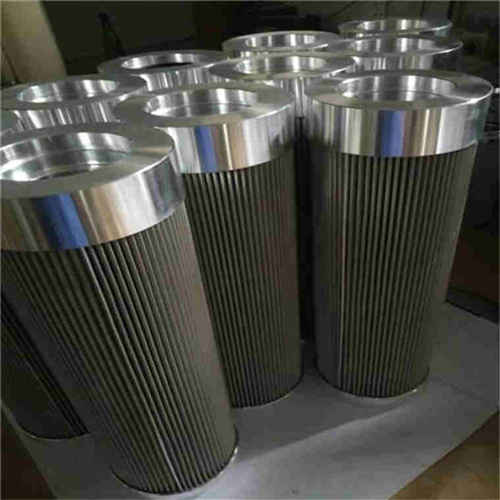 WU-A40X5BP板式回油過濾器