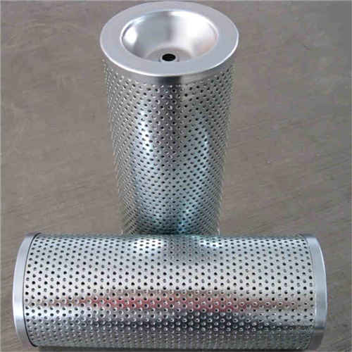 XU-A25×50B線隙式板式回油過濾器