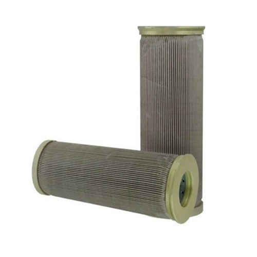PZU-400×5F-Y直回自封式磁性回油過(guò)濾器