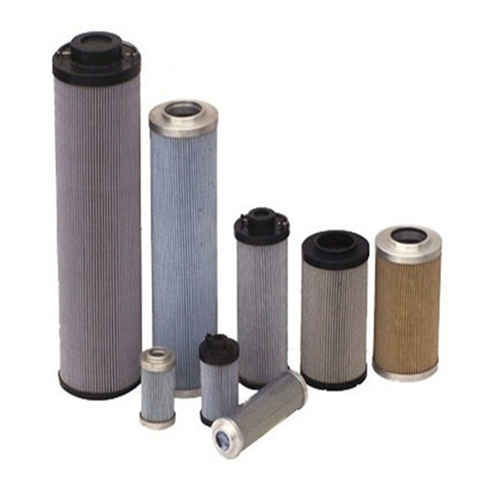 PZU-63X3-Y直回自封式磁性回油過濾器