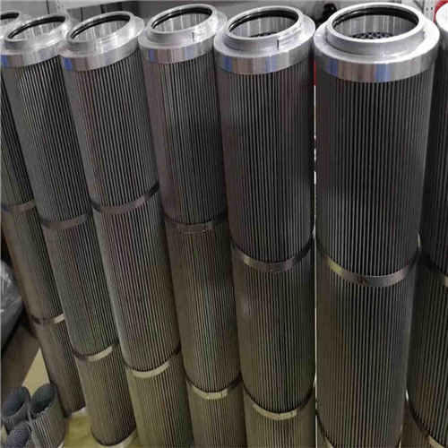 GU-H160X40自封式壓力管路過(guò)濾器