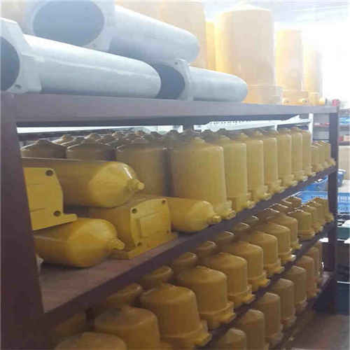 QU-H板式高壓過濾器