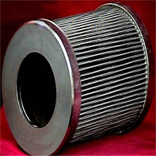 XNL-250×1-C箱內(nèi)回油過濾器